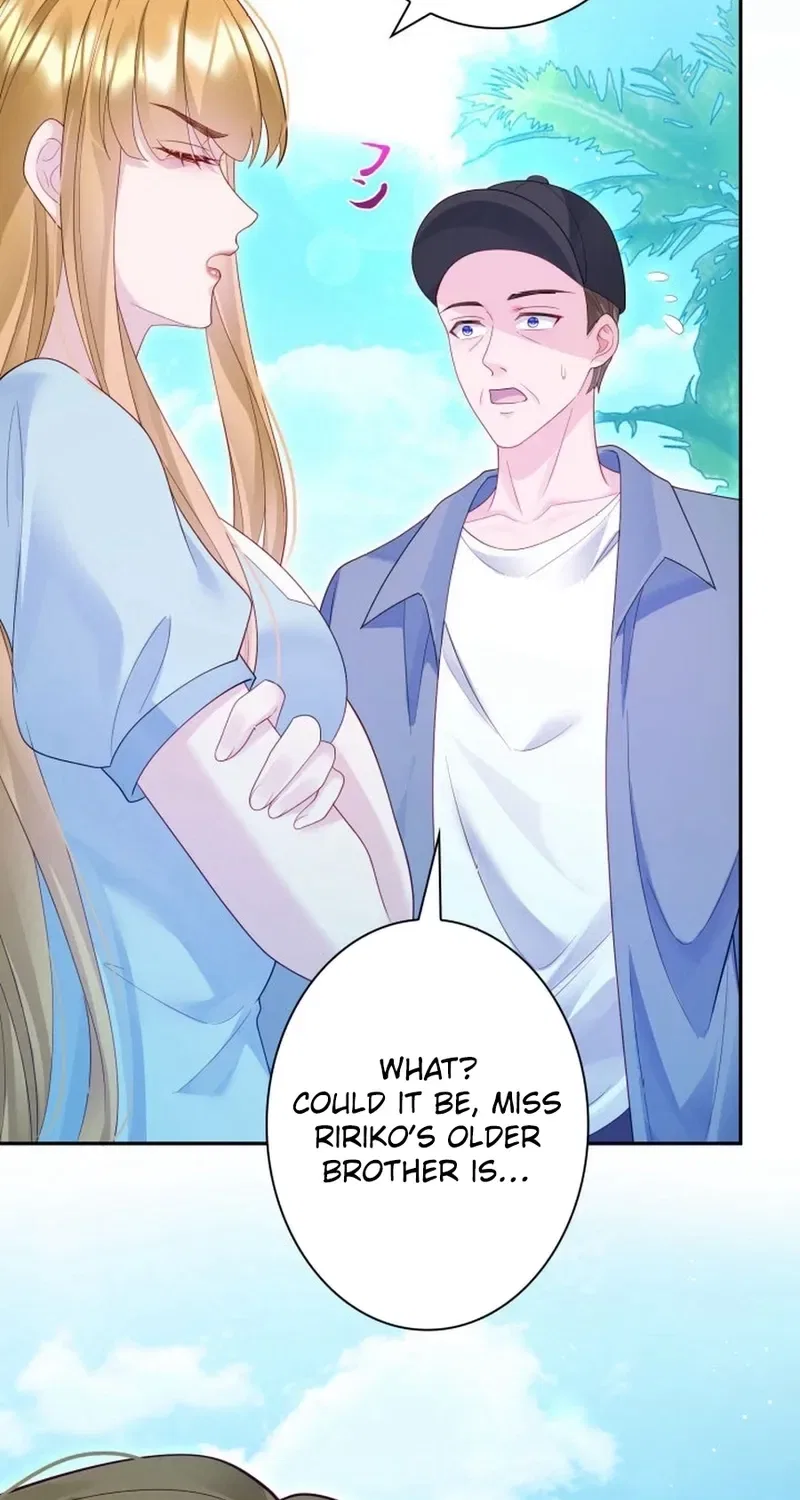 That Summer’s Promise Once Again Chapter 21 – Page 64