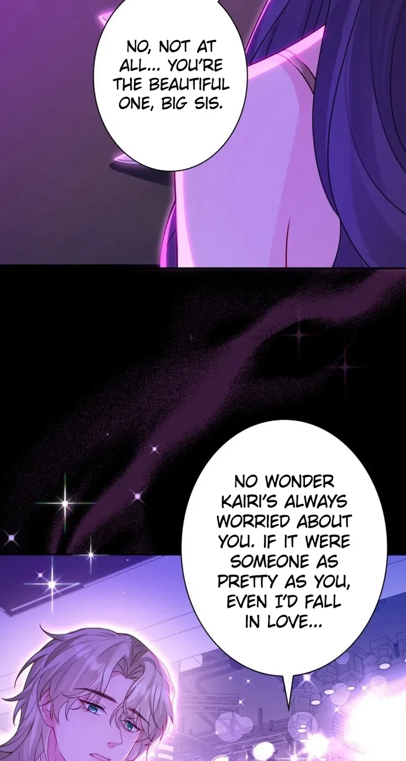 That Summer’s Promise Once Again Chapter 20 – Page 5