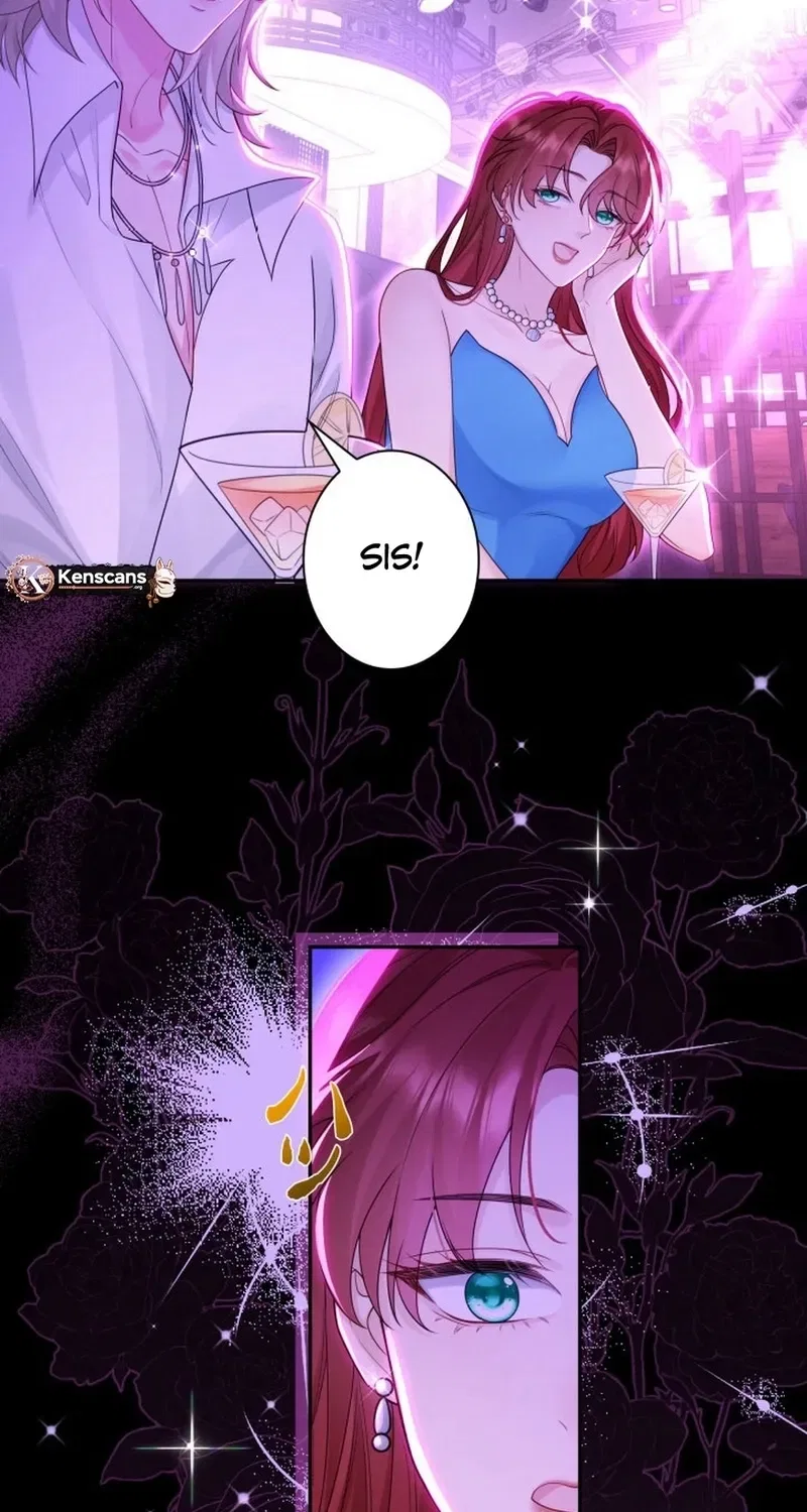 That Summer’s Promise Once Again Chapter 20 – Page 6