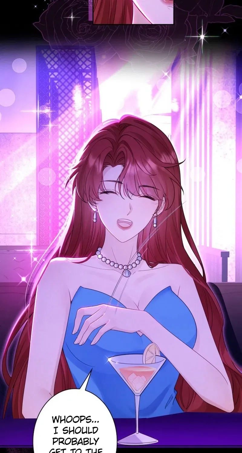 That Summer’s Promise Once Again Chapter 20 – Page 7