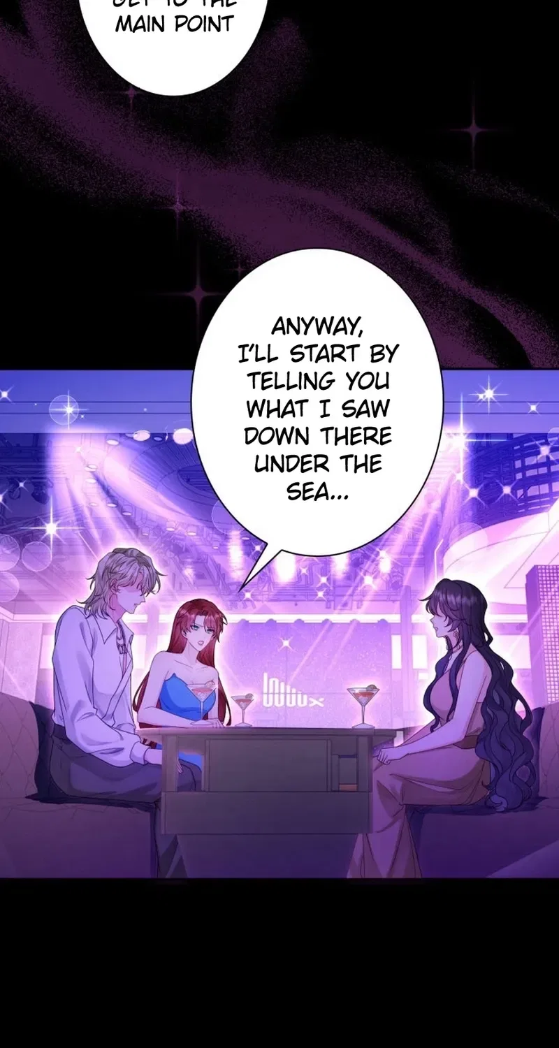 That Summer’s Promise Once Again Chapter 20 – Page 8