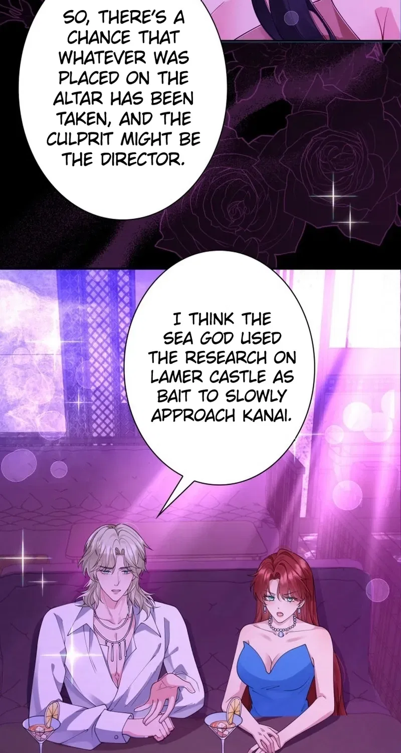 That Summer’s Promise Once Again Chapter 20 – Page 10