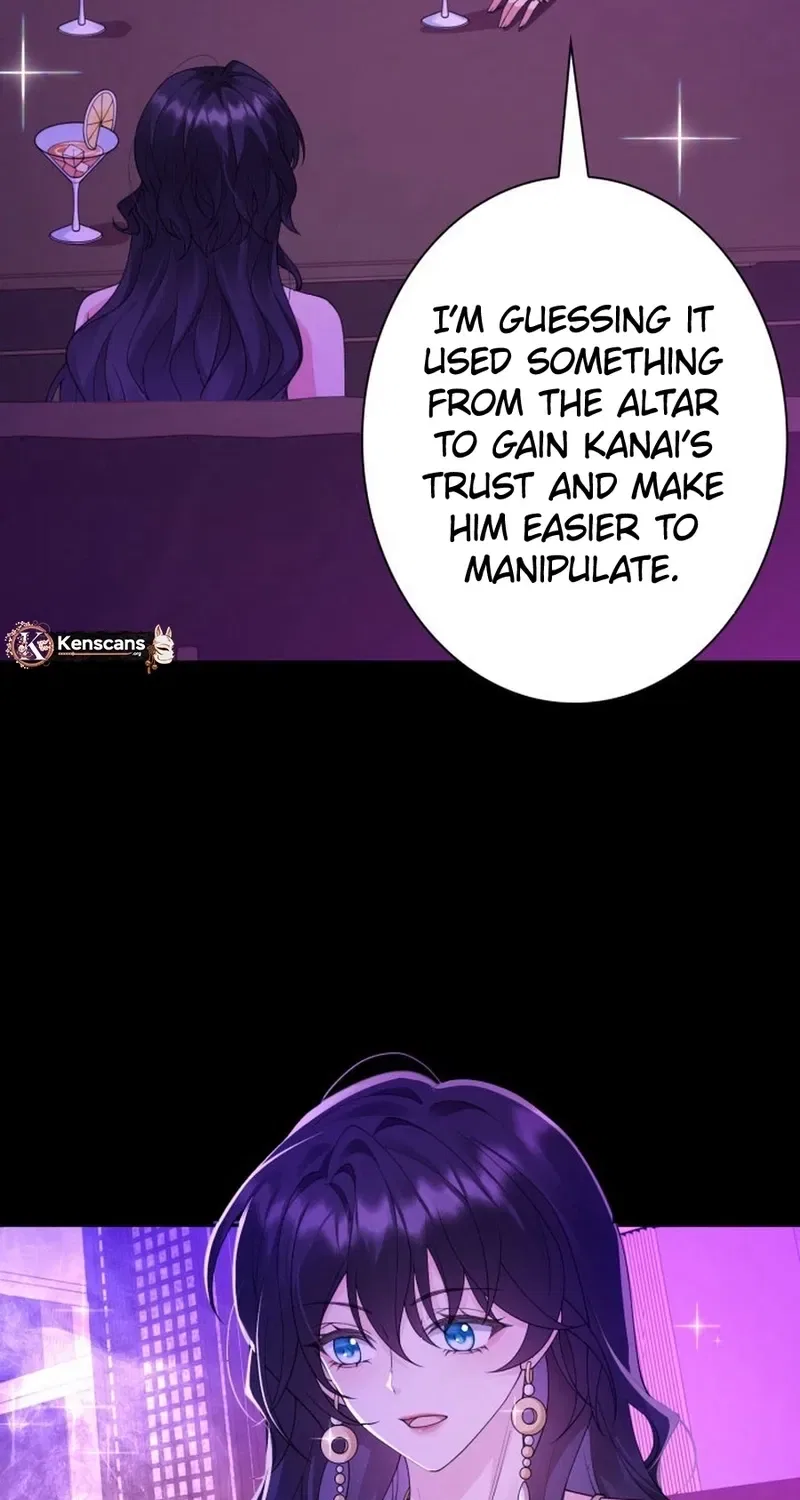 That Summer’s Promise Once Again Chapter 20 – Page 11