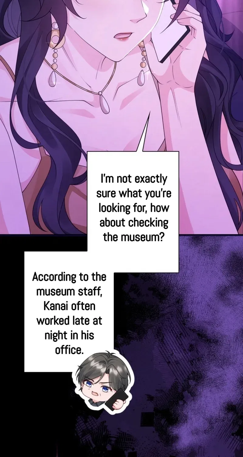 That Summer’s Promise Once Again Chapter 20 – Page 14