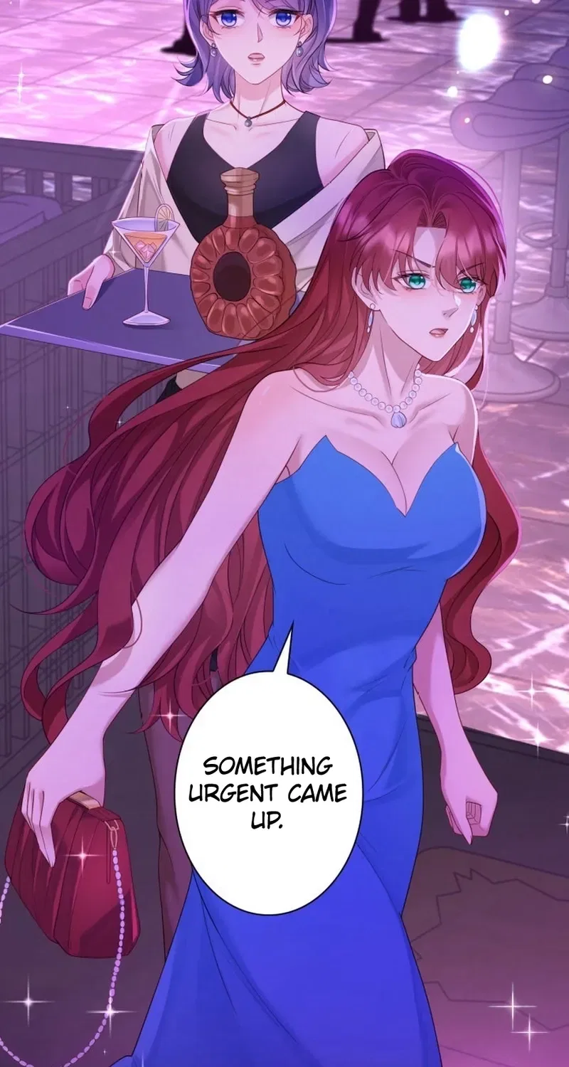 That Summer’s Promise Once Again Chapter 20 – Page 17