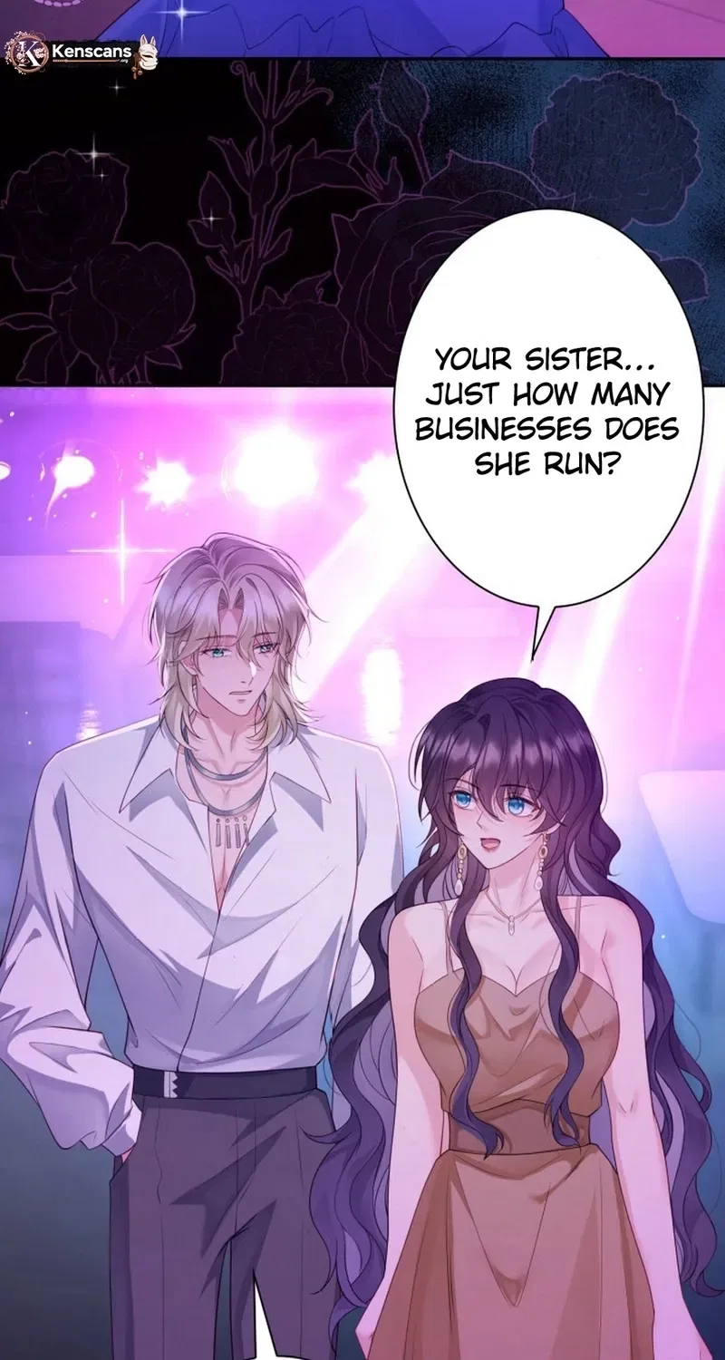 That Summer’s Promise Once Again Chapter 20 – Page 18