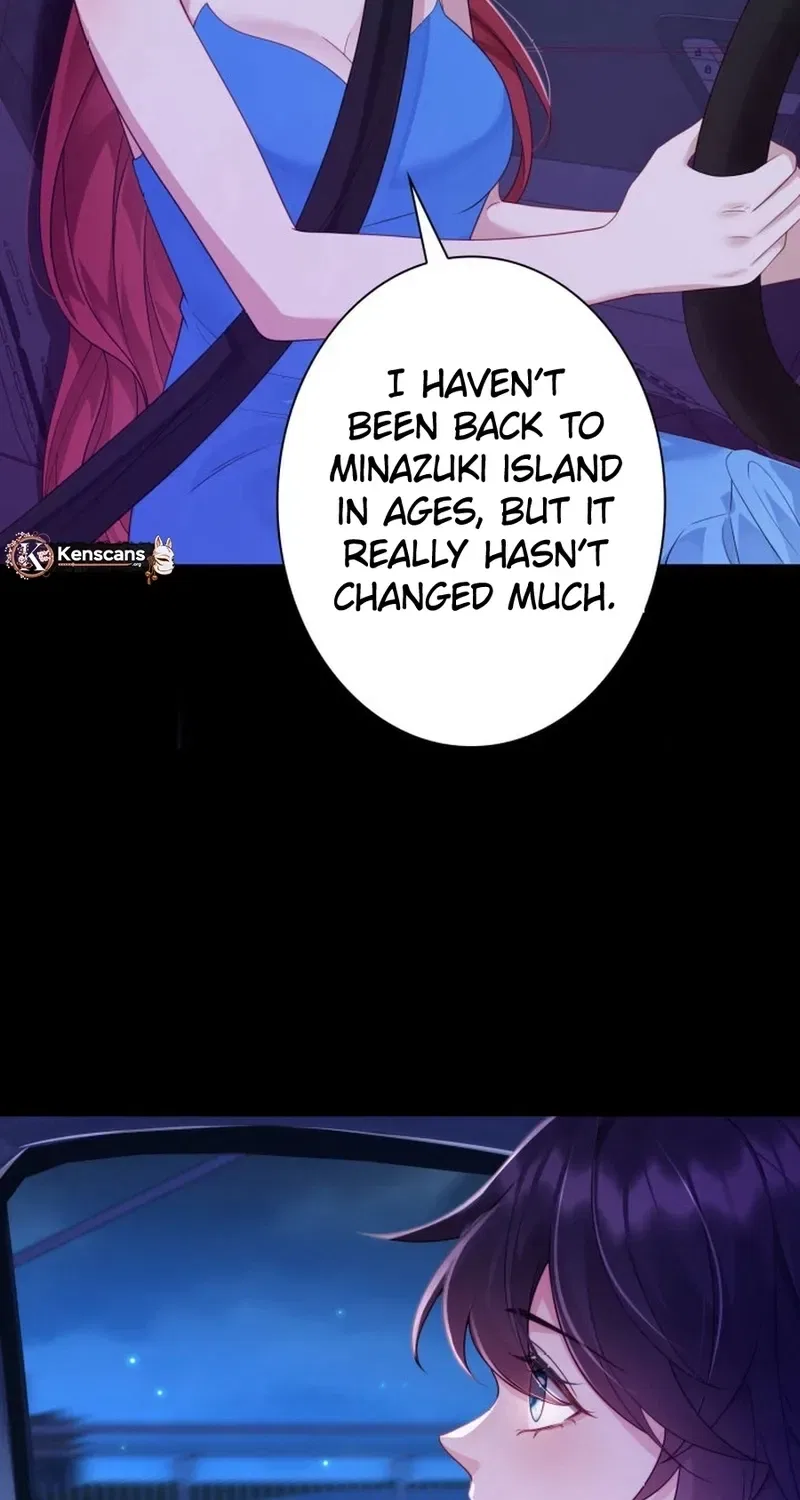 That Summer’s Promise Once Again Chapter 20 – Page 22