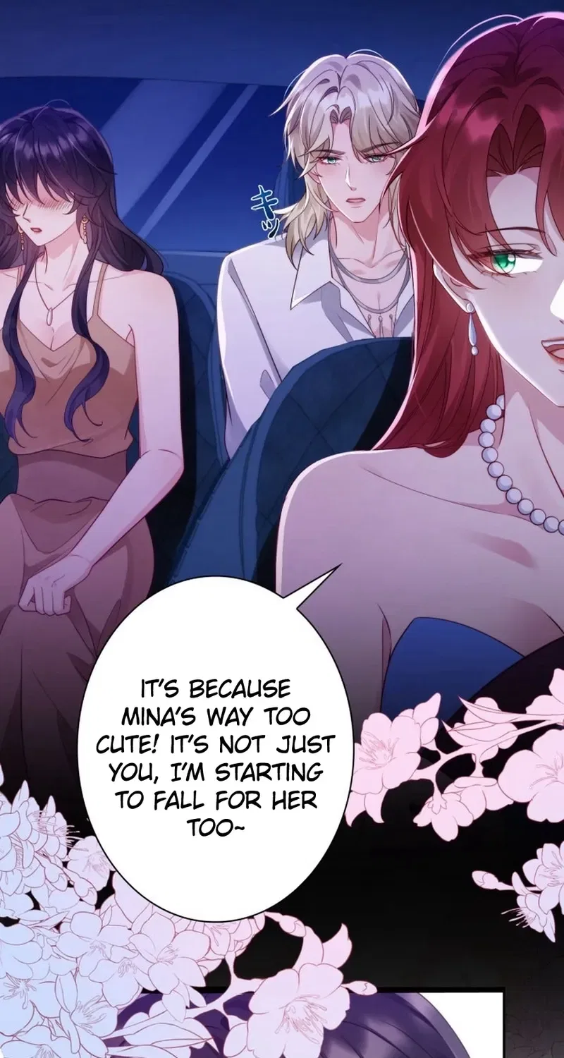 That Summer’s Promise Once Again Chapter 20 – Page 26