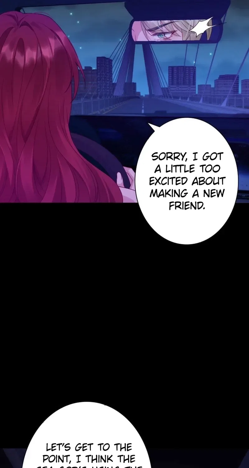 That Summer’s Promise Once Again Chapter 20 – Page 28