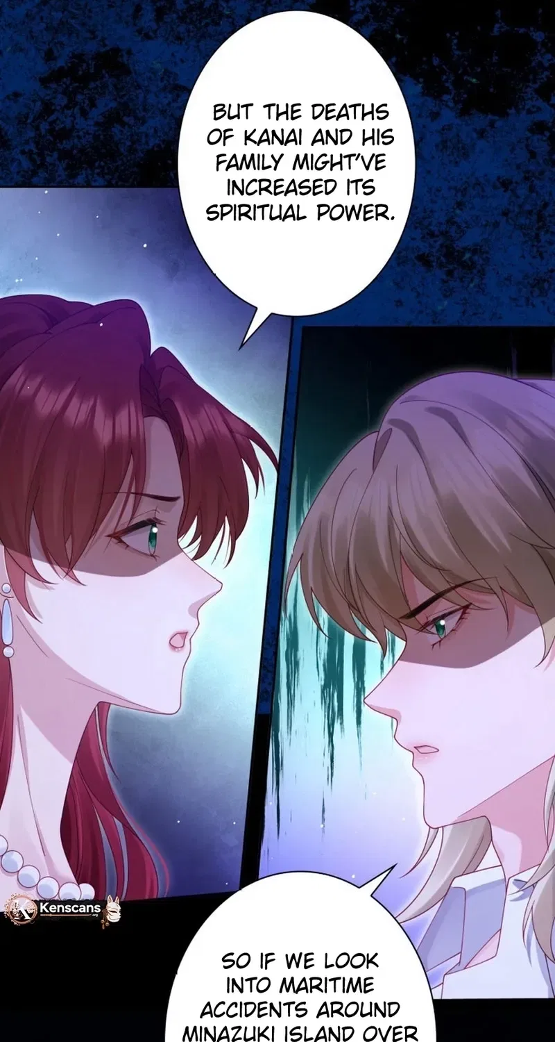That Summer’s Promise Once Again Chapter 20 – Page 31