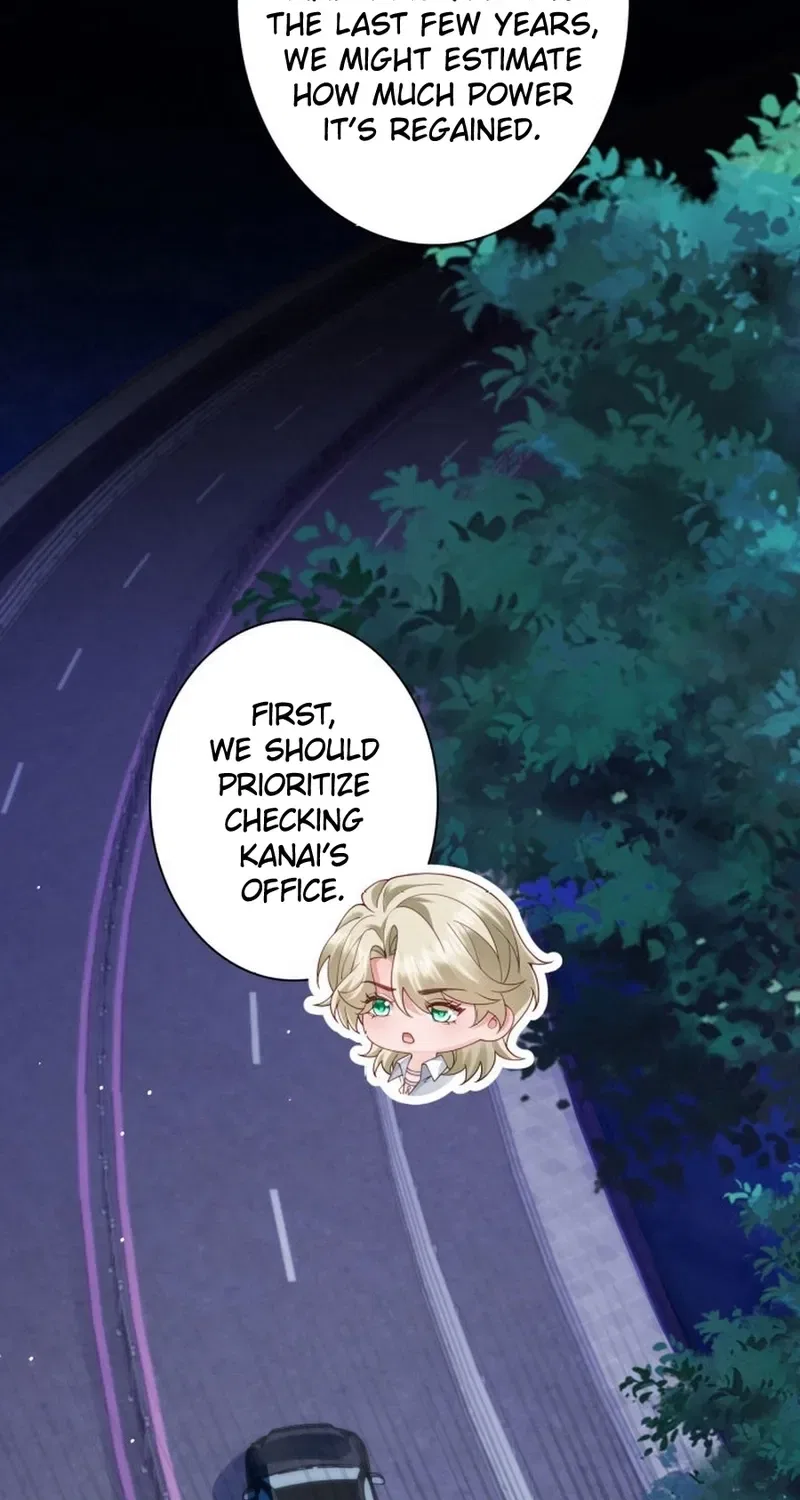 That Summer’s Promise Once Again Chapter 20 – Page 32
