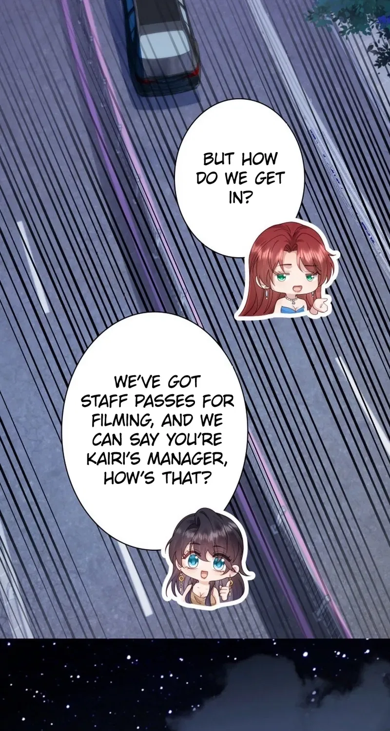 That Summer’s Promise Once Again Chapter 20 – Page 33
