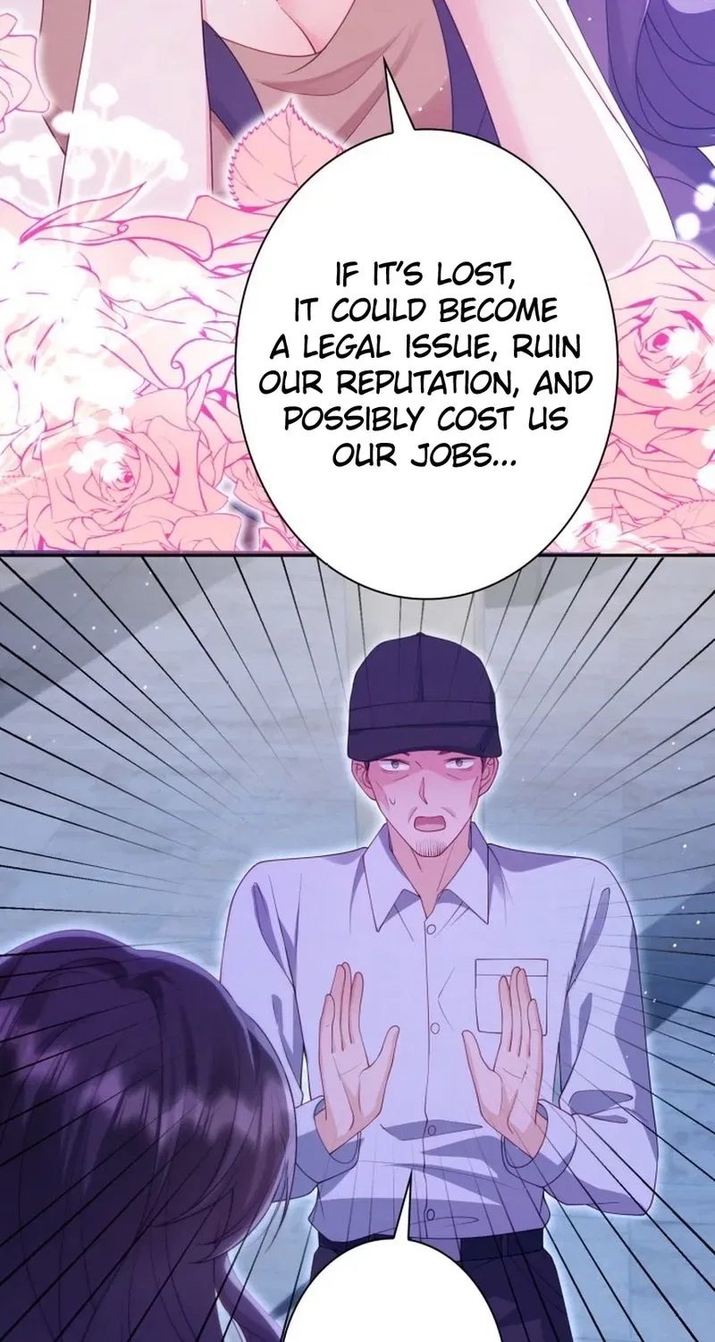 That Summer’s Promise Once Again Chapter 20 – Page 41