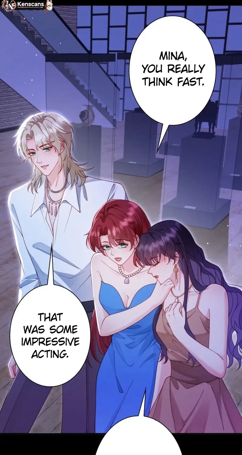 That Summer’s Promise Once Again Chapter 20 – Page 45