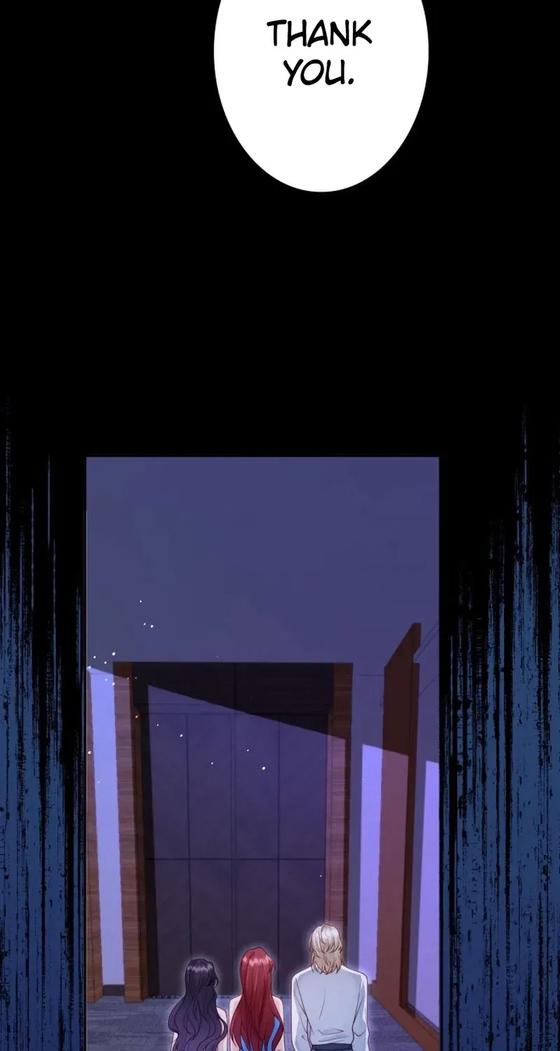 That Summer’s Promise Once Again Chapter 20 – Page 46