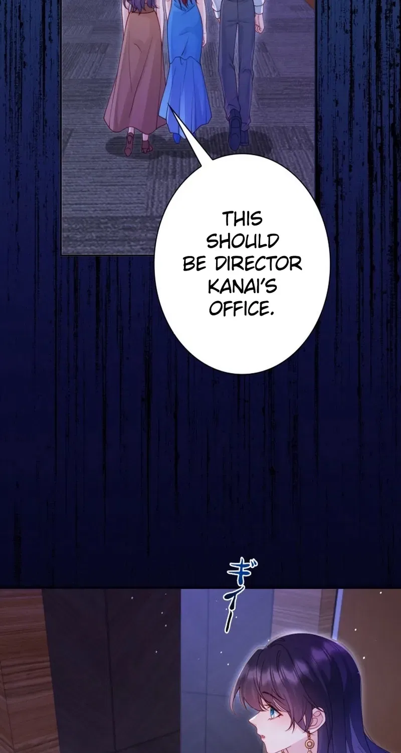 That Summer’s Promise Once Again Chapter 20 – Page 47