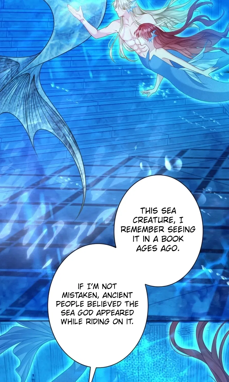 That Summer’s Promise Once Again Chapter 19 – Page 4