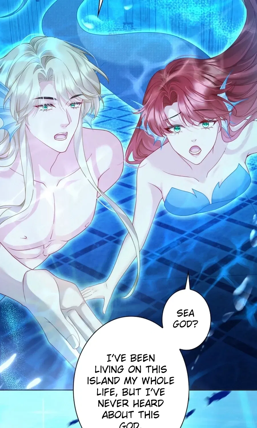 That Summer’s Promise Once Again Chapter 19 – Page 5