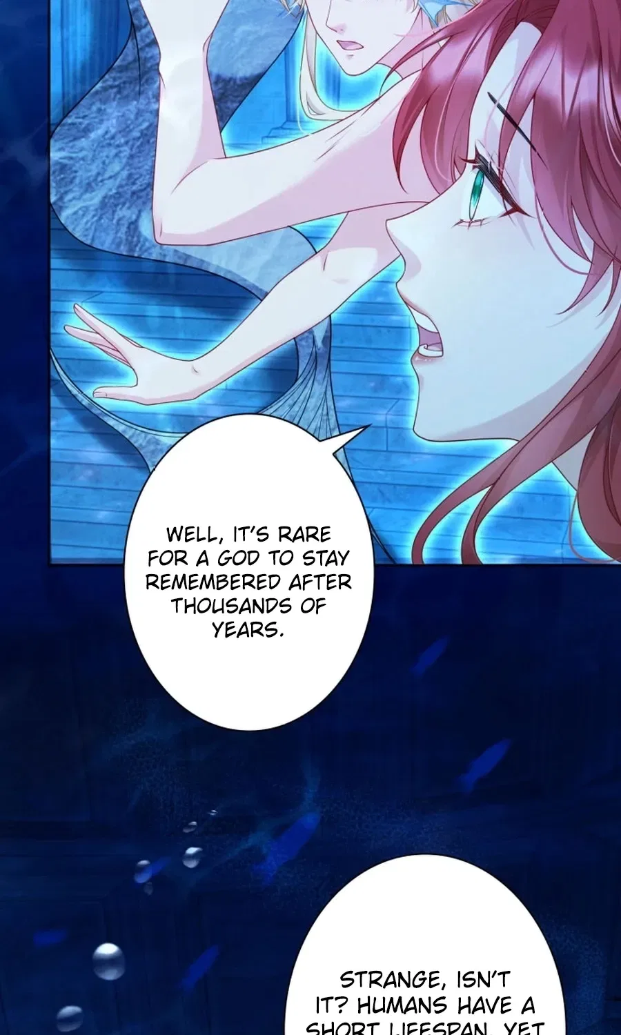 That Summer’s Promise Once Again Chapter 19 – Page 7