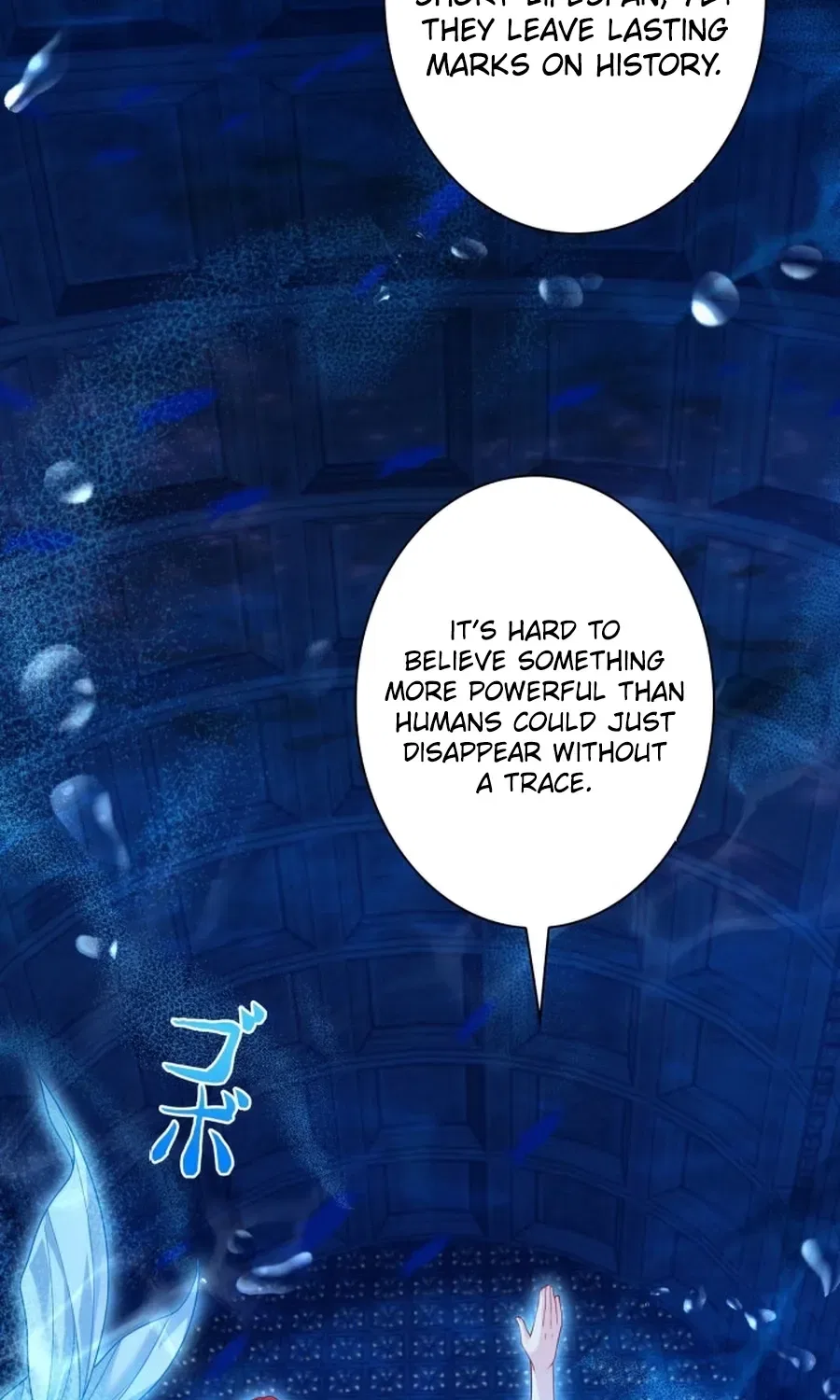That Summer’s Promise Once Again Chapter 19 – Page 8