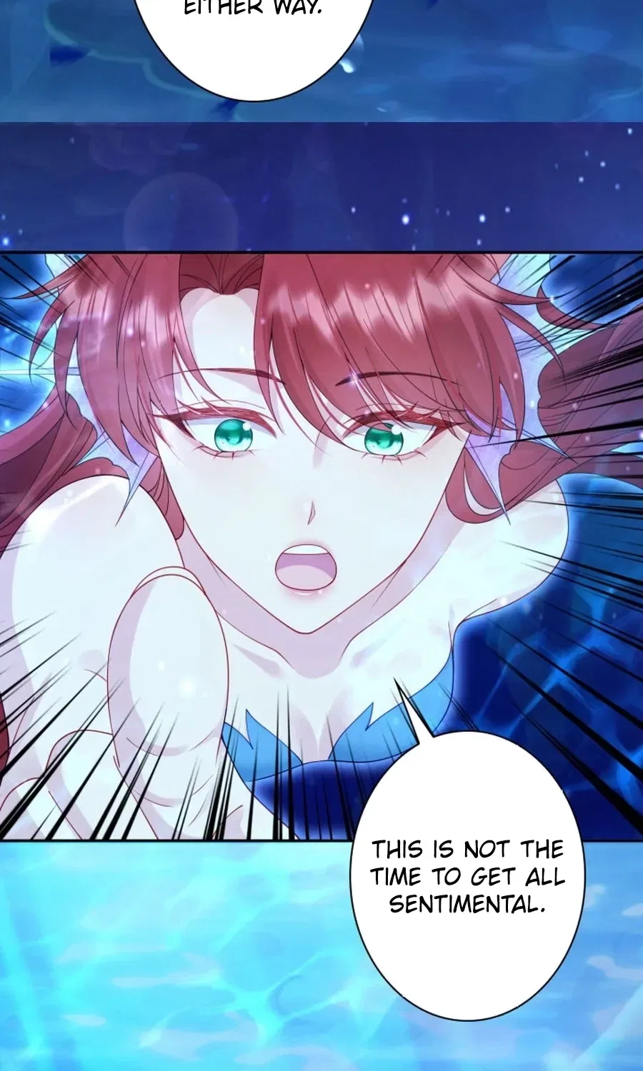 That Summer’s Promise Once Again Chapter 19 – Page 11