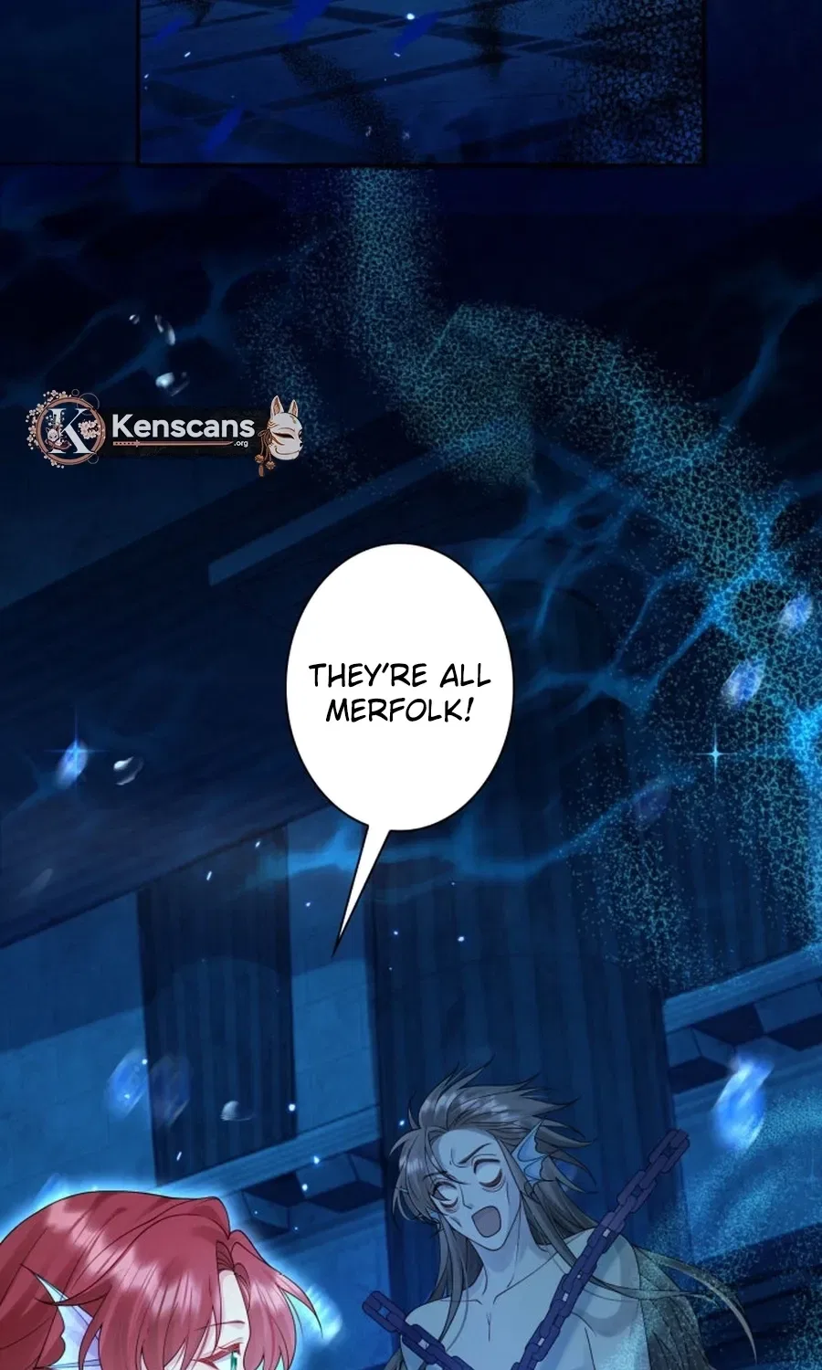 That Summer’s Promise Once Again Chapter 19 – Page 13