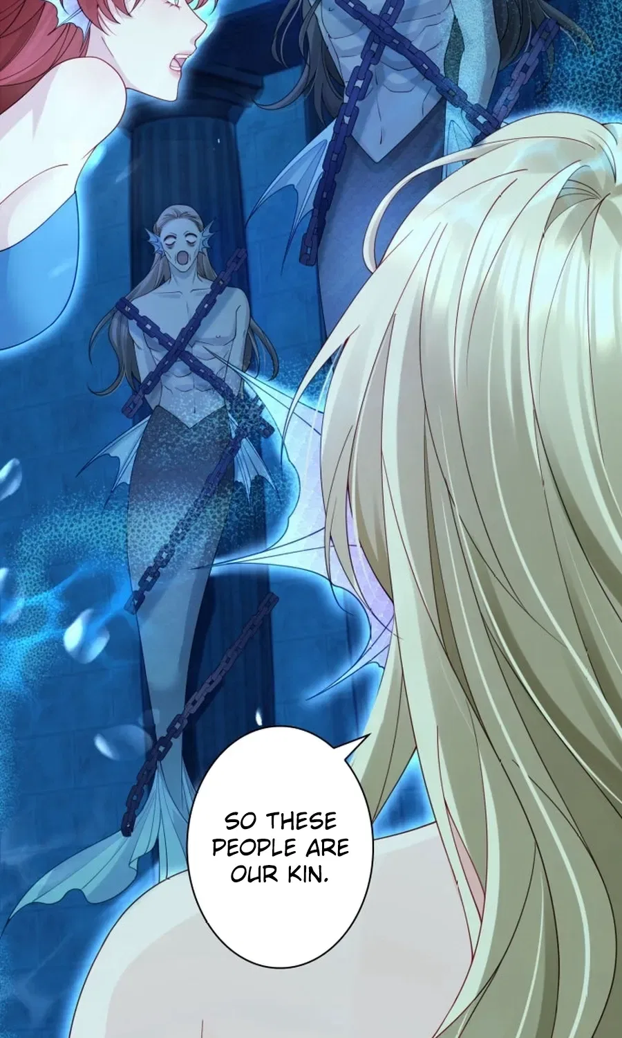 That Summer’s Promise Once Again Chapter 19 – Page 14