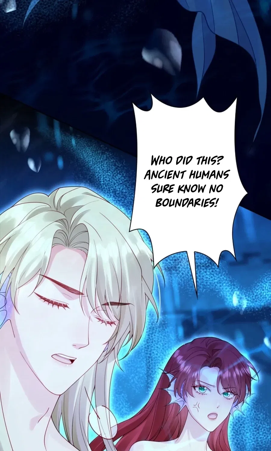 That Summer’s Promise Once Again Chapter 19 – Page 17