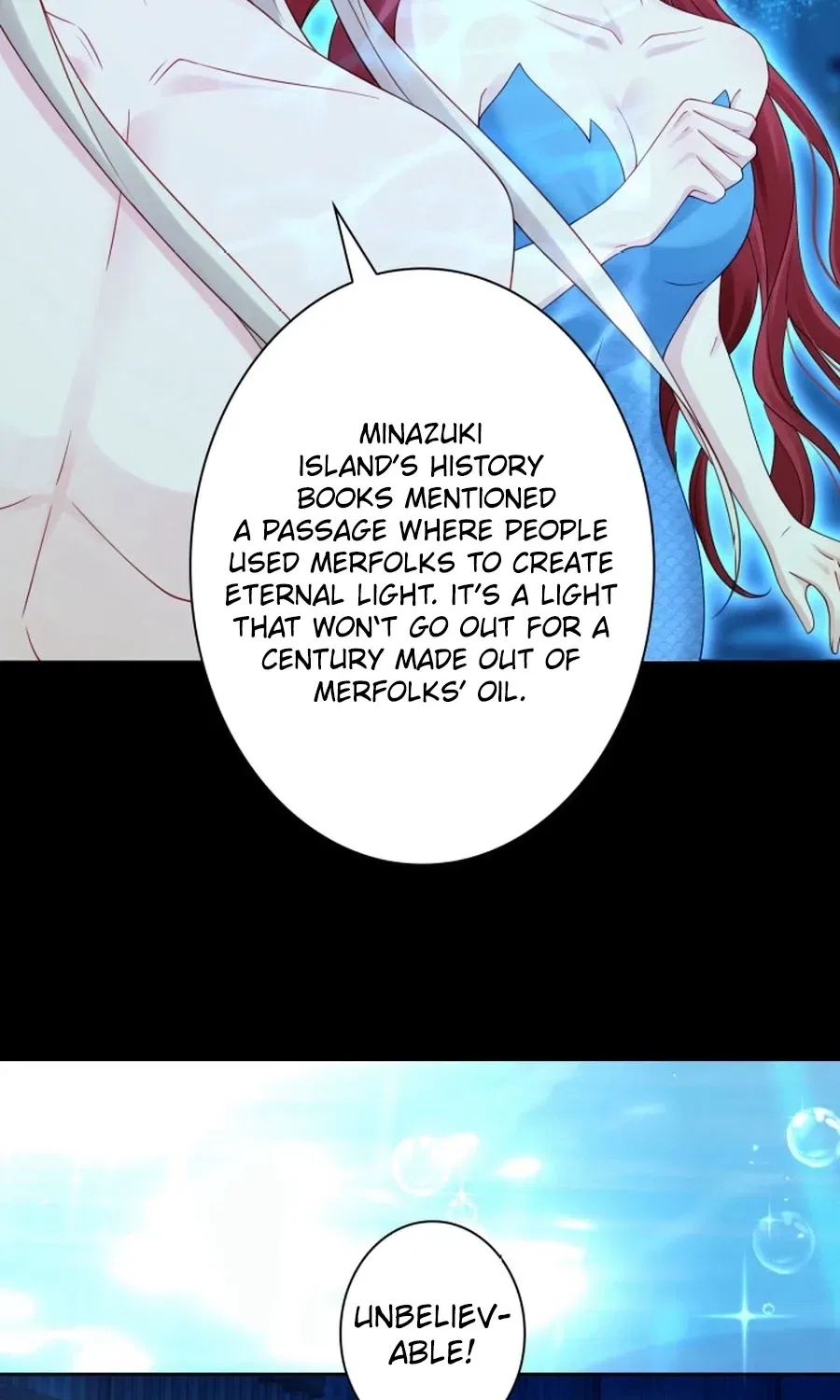 That Summer’s Promise Once Again Chapter 19 – Page 18