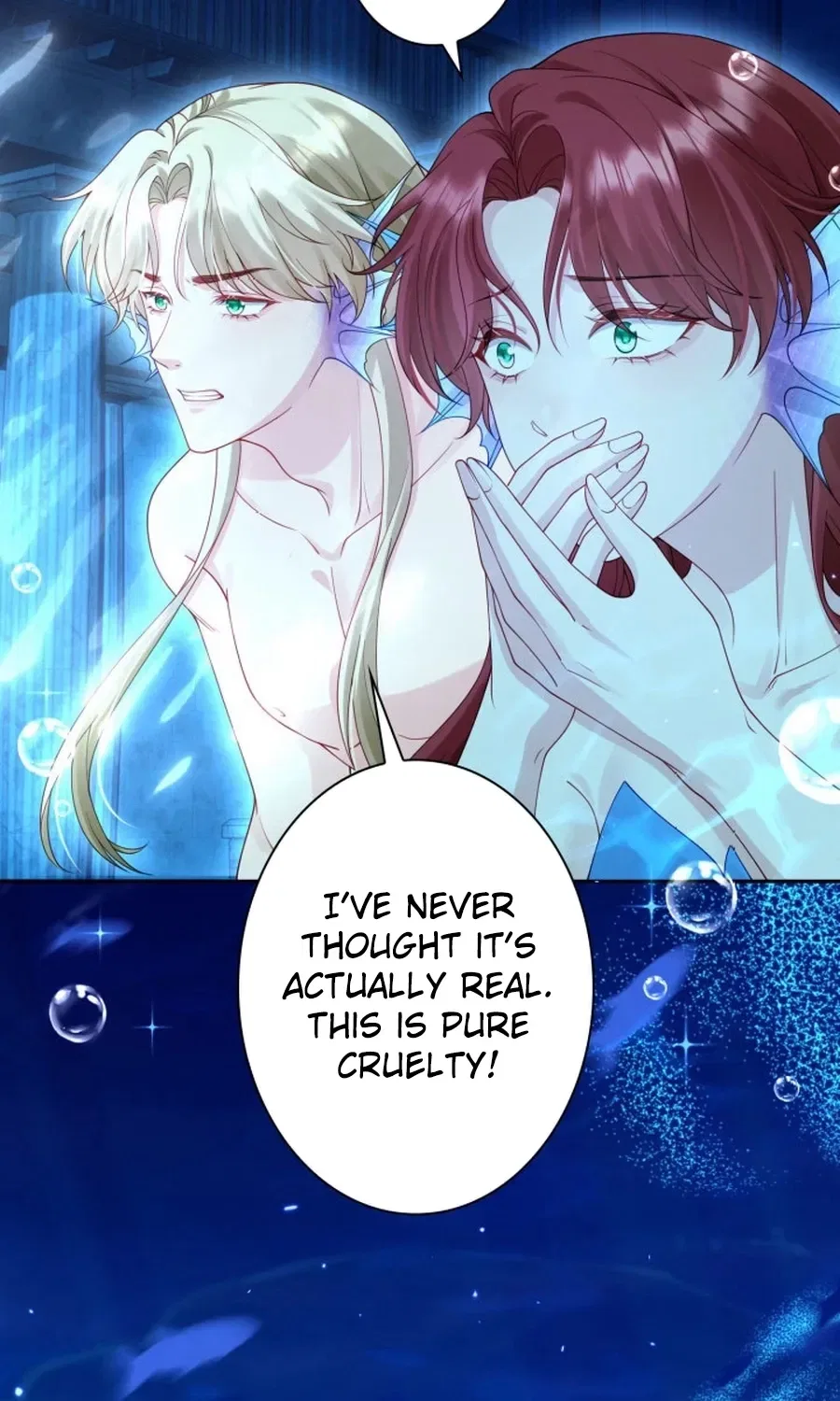 That Summer’s Promise Once Again Chapter 19 – Page 19
