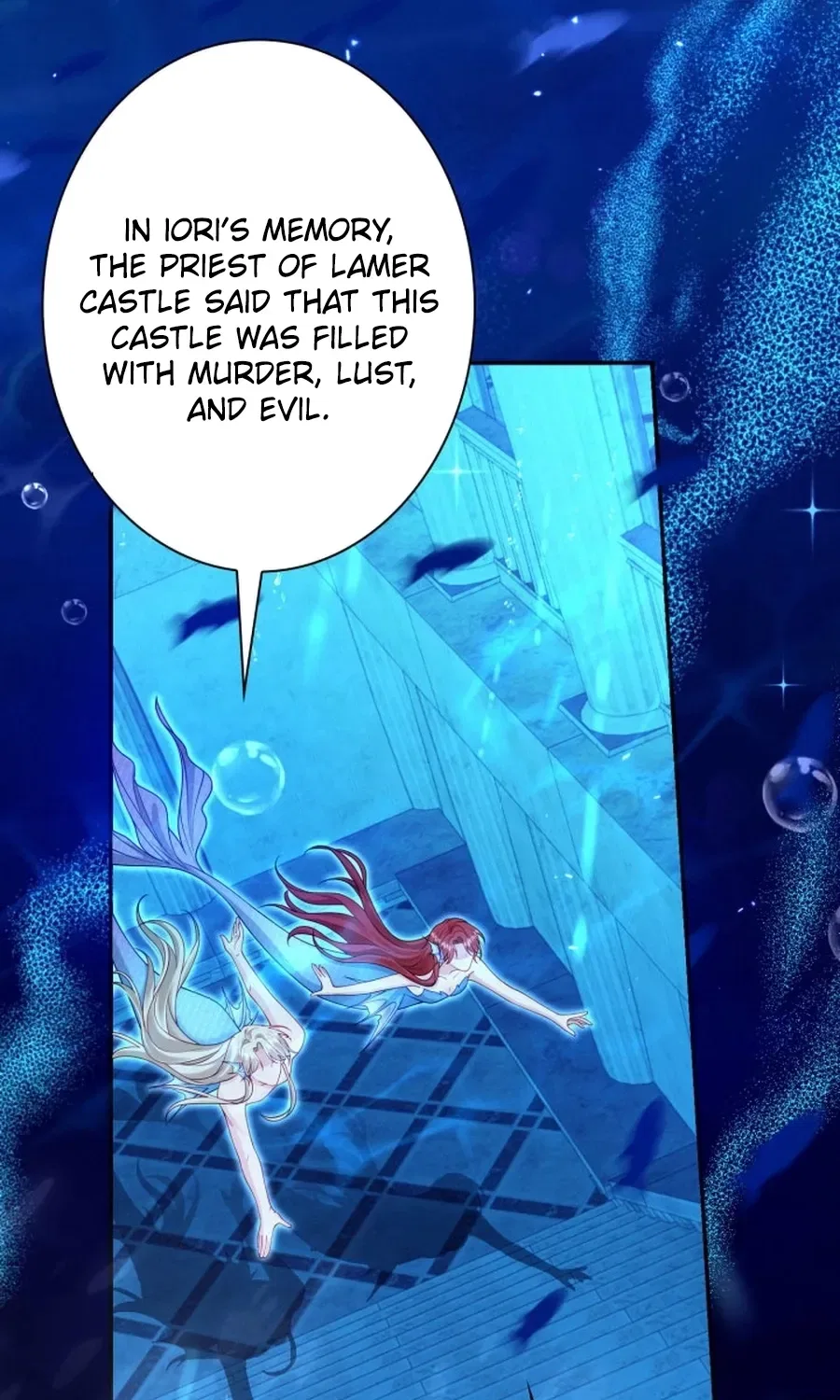 That Summer’s Promise Once Again Chapter 19 – Page 20