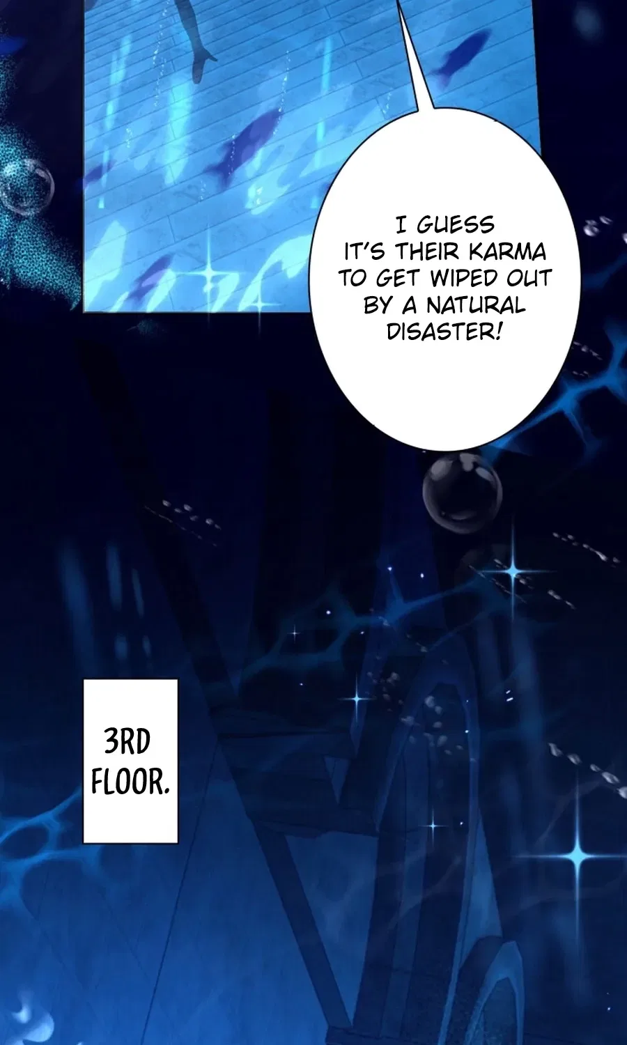 That Summer’s Promise Once Again Chapter 19 – Page 21