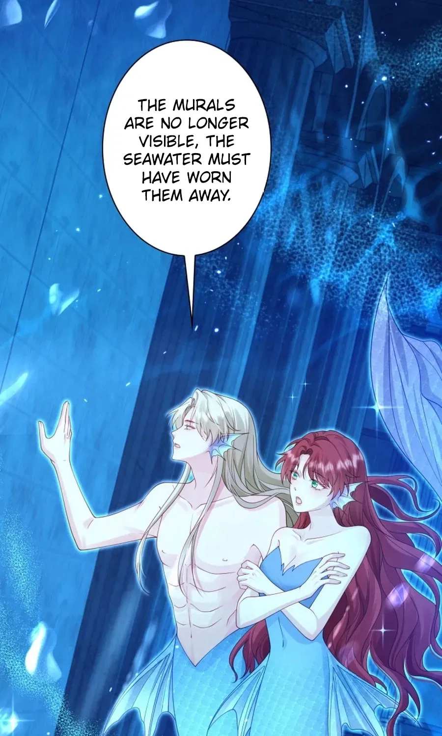 That Summer’s Promise Once Again Chapter 19 – Page 22