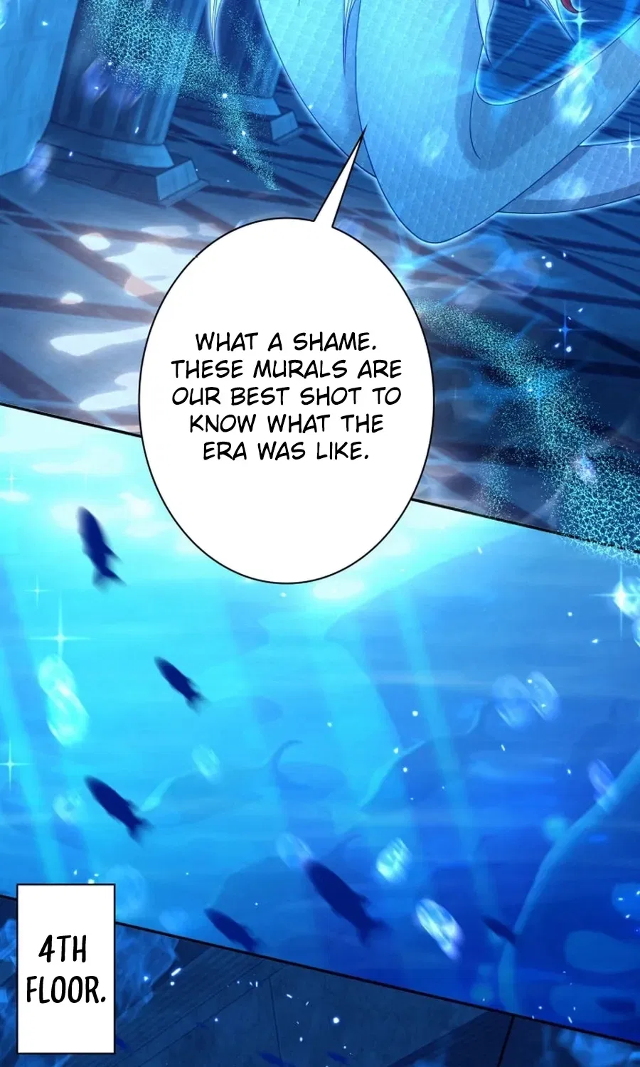 That Summer’s Promise Once Again Chapter 19 – Page 23