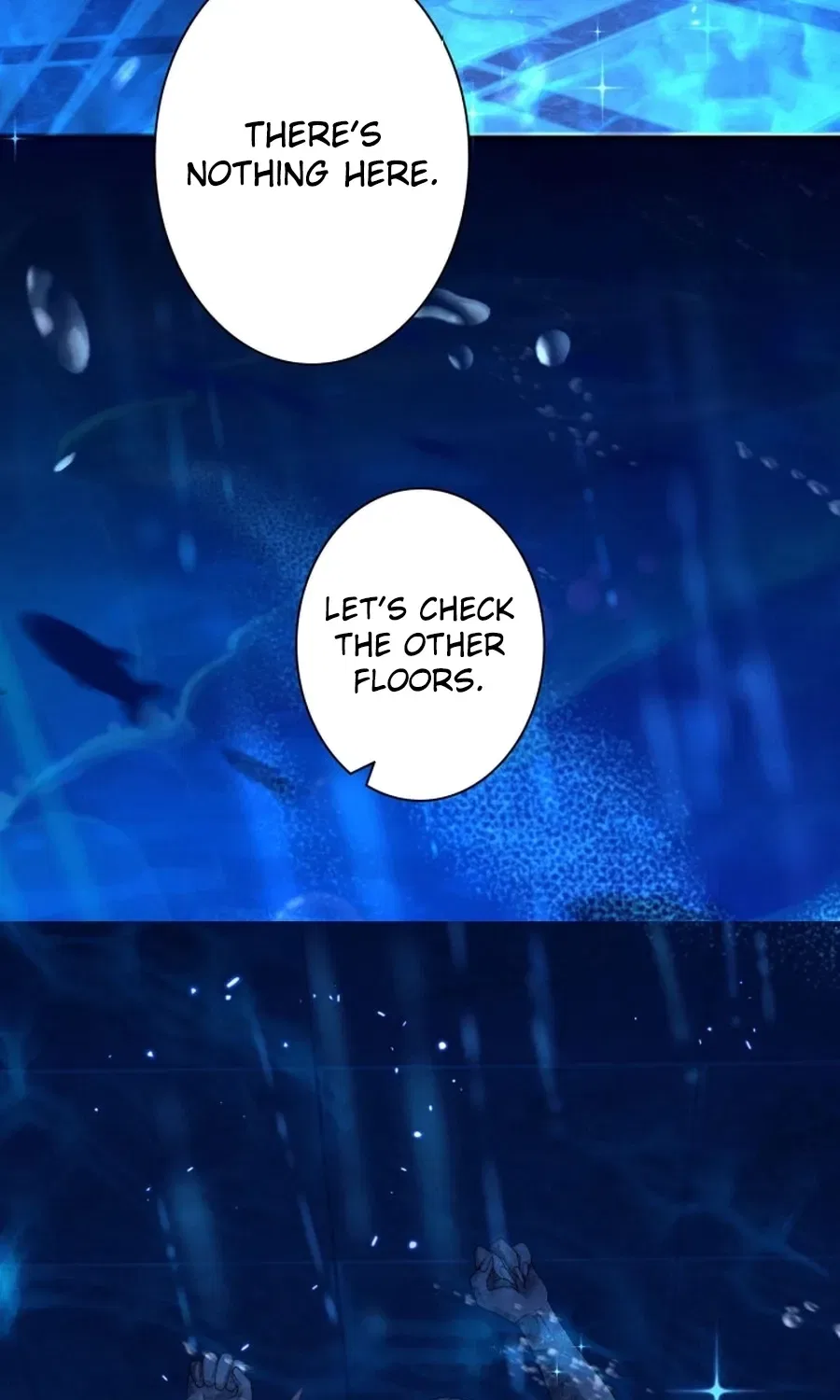 That Summer’s Promise Once Again Chapter 19 – Page 25