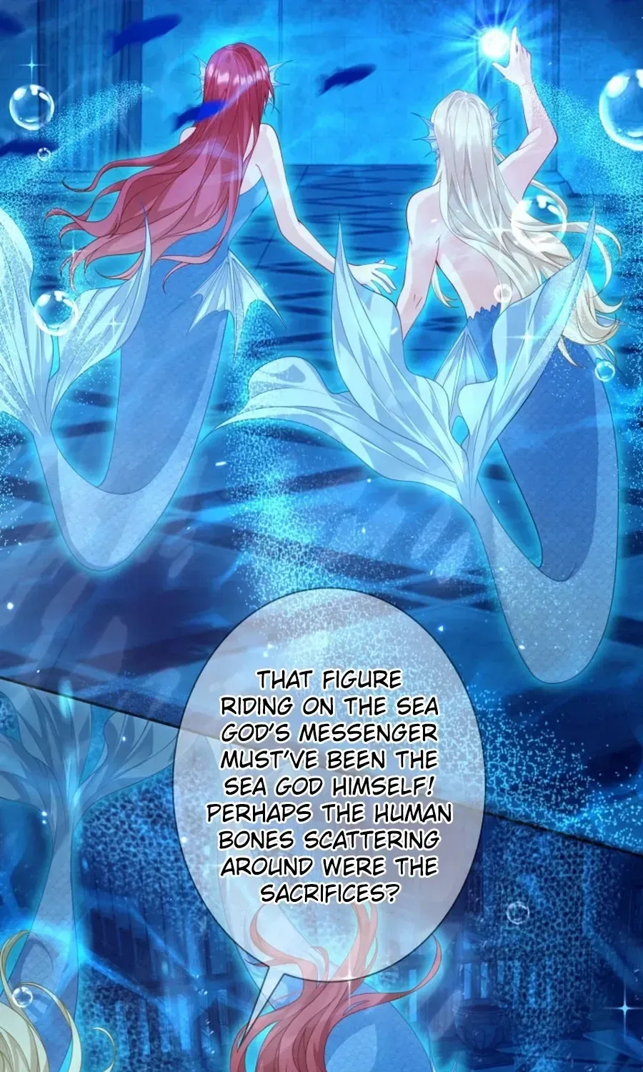 That Summer’s Promise Once Again Chapter 19 – Page 27