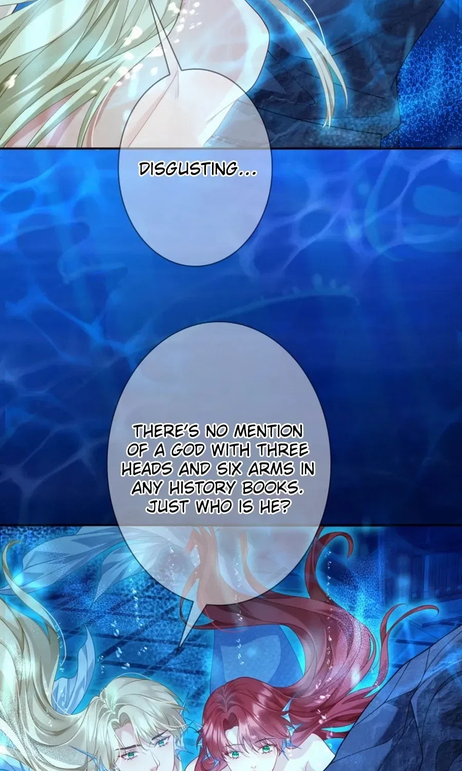 That Summer’s Promise Once Again Chapter 19 – Page 30