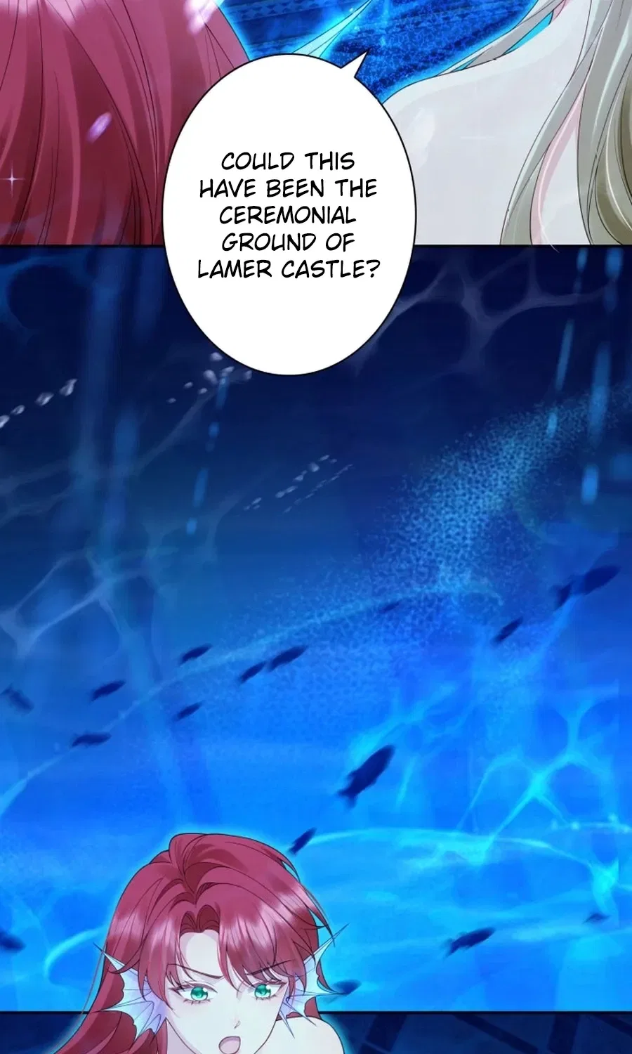 That Summer’s Promise Once Again Chapter 19 – Page 34