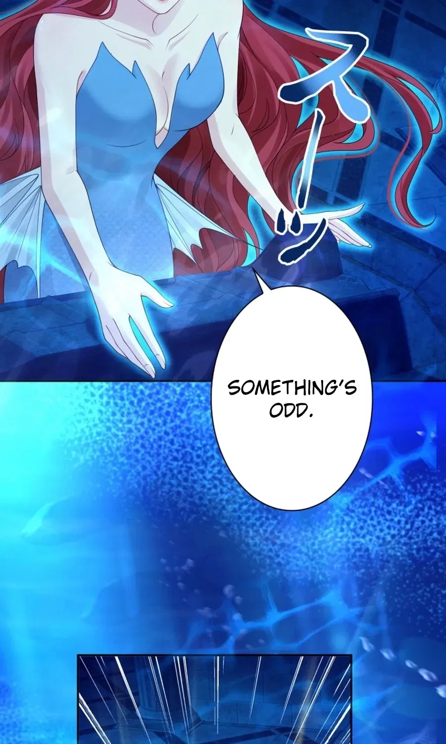 That Summer’s Promise Once Again Chapter 19 – Page 35