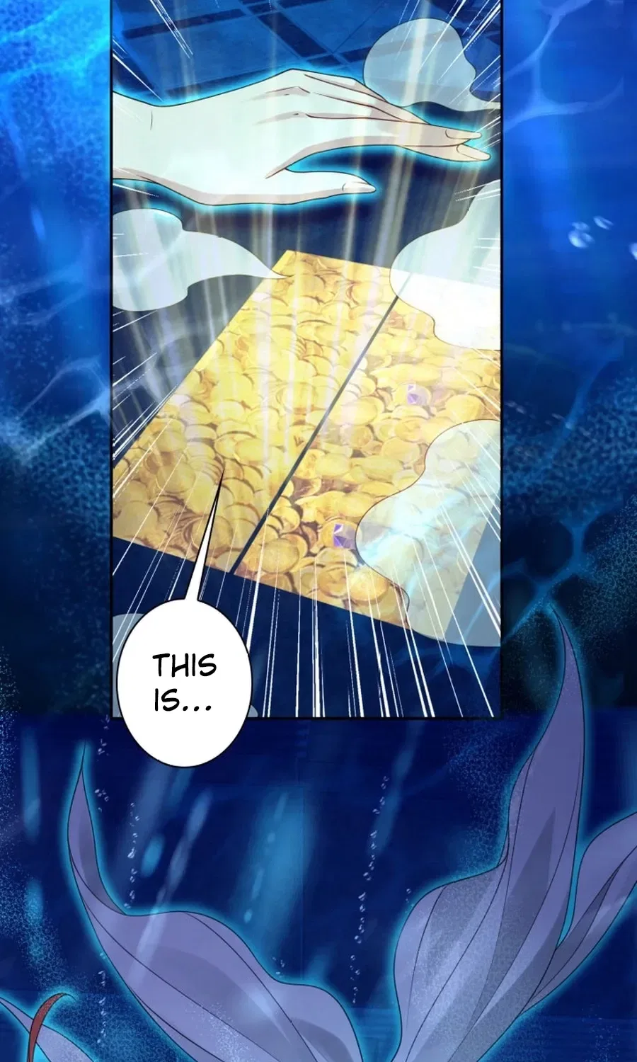 That Summer’s Promise Once Again Chapter 19 – Page 36