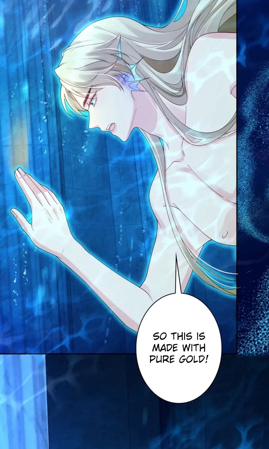 That Summer’s Promise Once Again Chapter 19 – Page 39