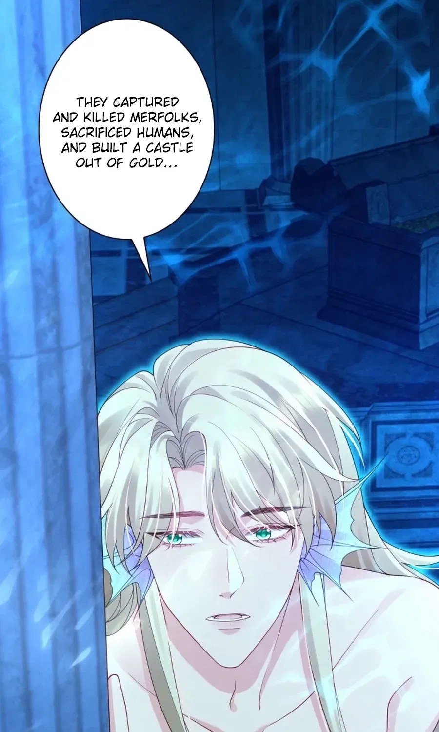 That Summer’s Promise Once Again Chapter 19 – Page 40