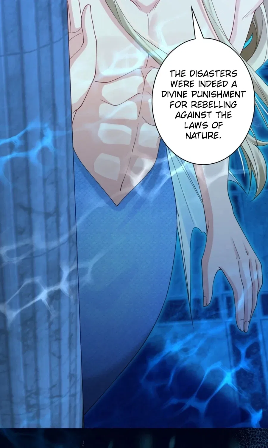 That Summer’s Promise Once Again Chapter 19 – Page 41