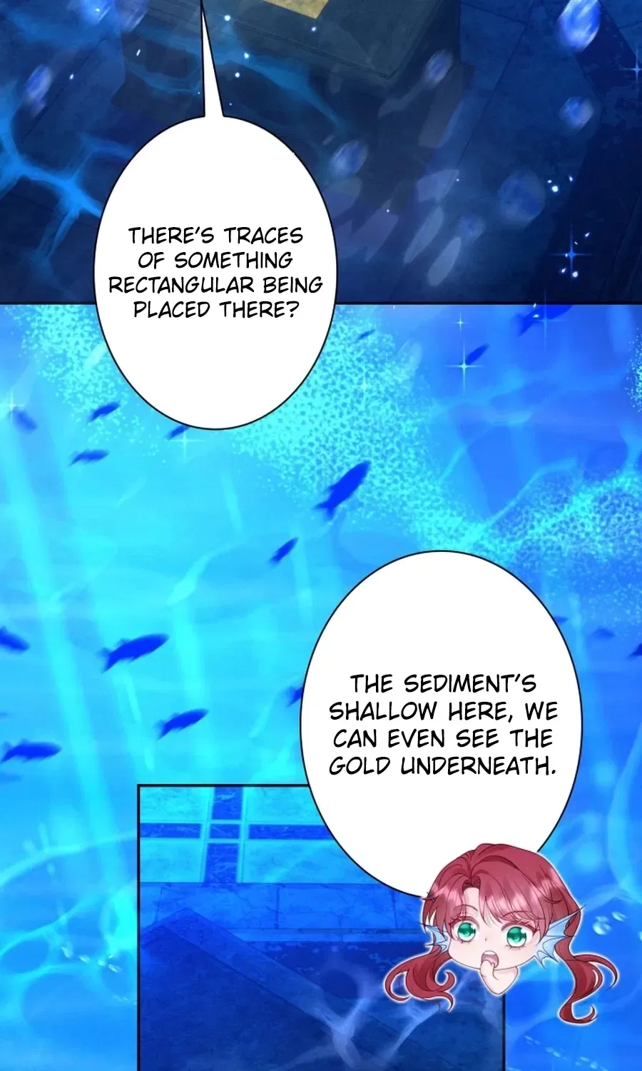 That Summer’s Promise Once Again Chapter 19 – Page 44
