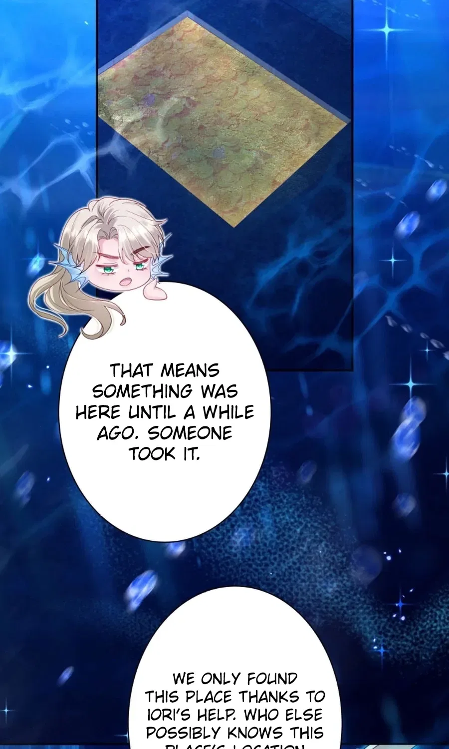 That Summer’s Promise Once Again Chapter 19 – Page 45