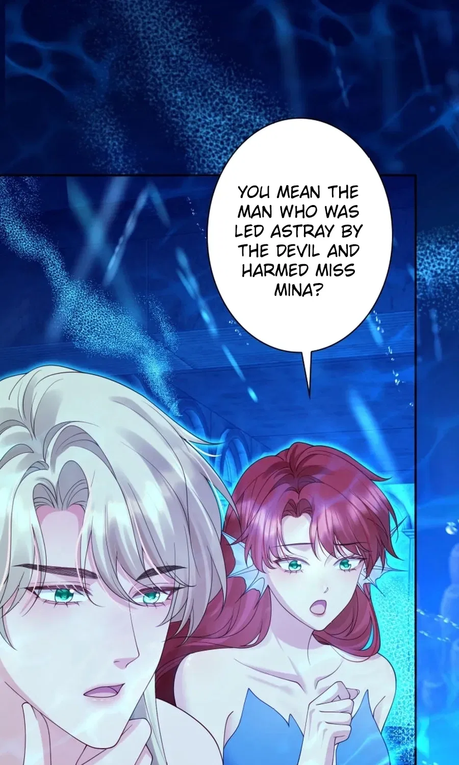 That Summer’s Promise Once Again Chapter 19 – Page 47