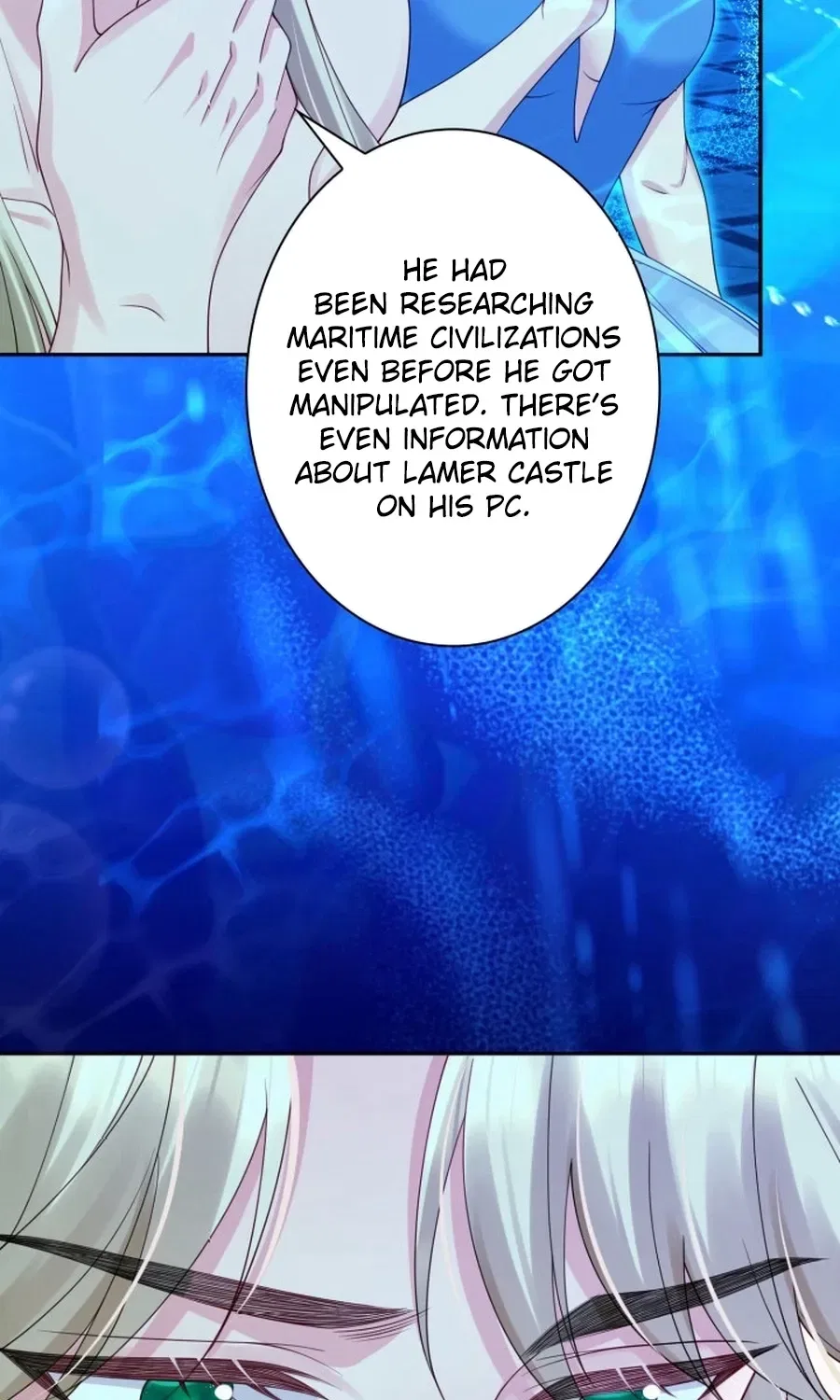 That Summer’s Promise Once Again Chapter 19 – Page 48