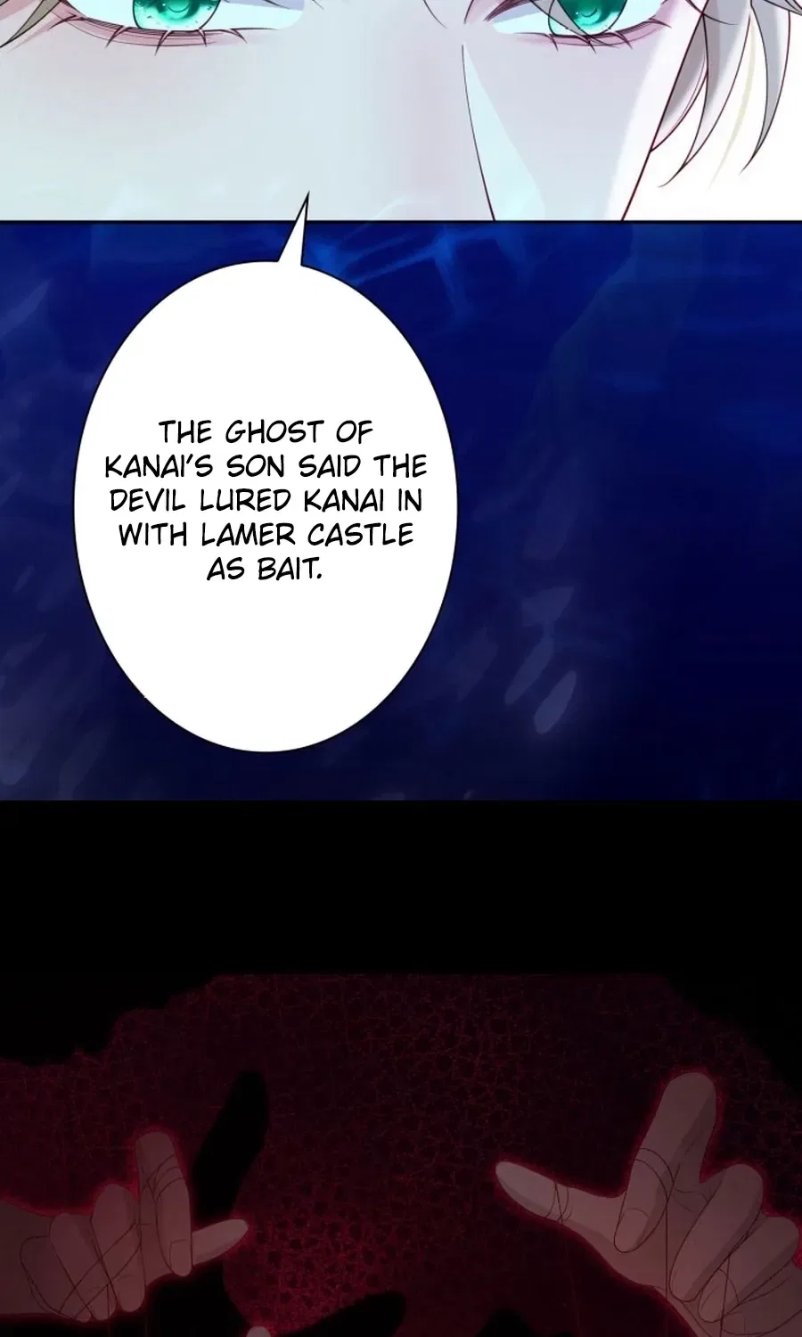 That Summer’s Promise Once Again Chapter 19 – Page 49