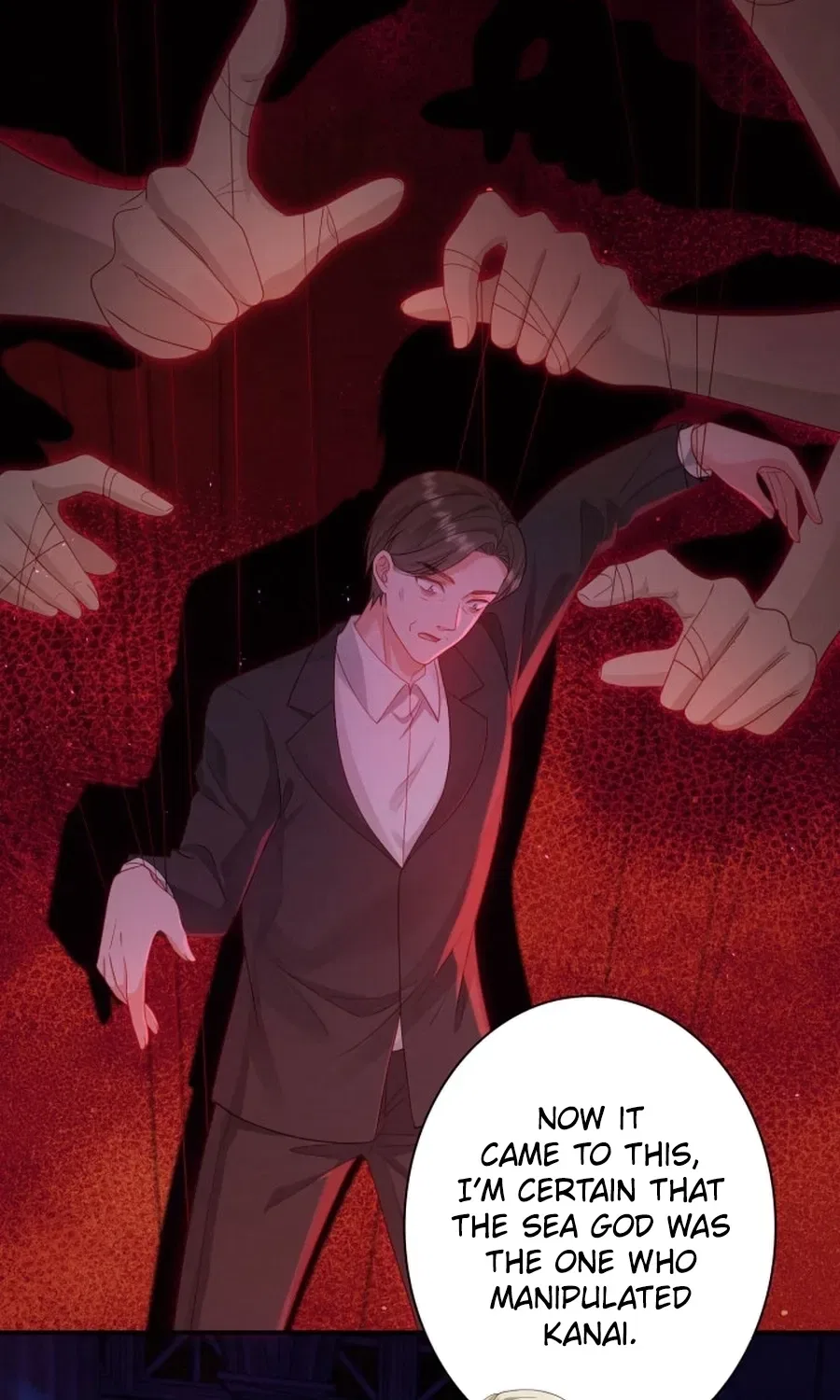 That Summer’s Promise Once Again Chapter 19 – Page 50