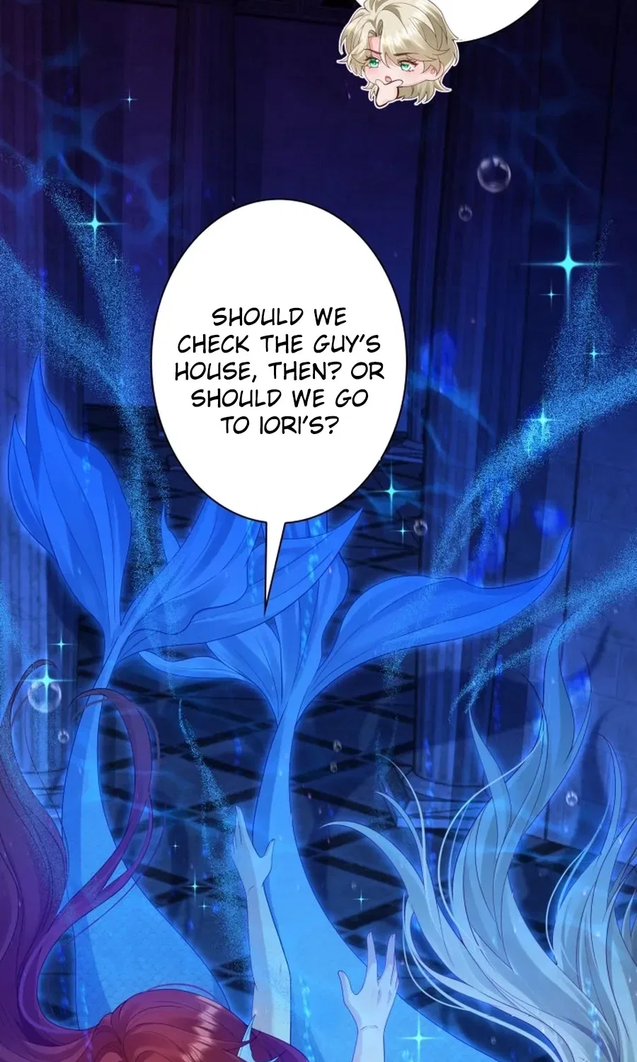 That Summer’s Promise Once Again Chapter 19 – Page 51